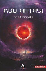 Kod Hatası - A7 Kitap