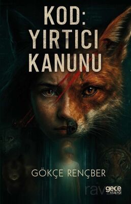 Kod: Yırtıcı Kanunu - 1