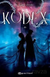 Kodex 2 - Epsilon Yayınları