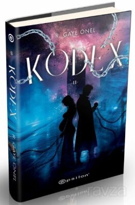 Kodex 2 (Ciltli) - 1