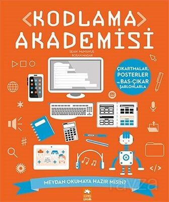 Kodlama Akademisi - 1