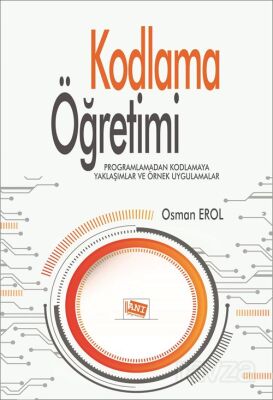 Kodlama Öğretimi - 1
