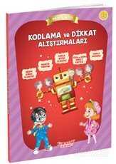 Kodlama ve Dikkat Alıştırmaları - 1