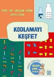 Kodlamayı Keşfet - Mundi