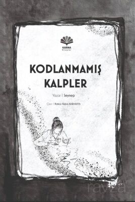 Kodlanmamış Kalpler - Karma Kitaplar