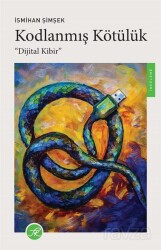 Kodlanmış Kötülük - TK Kitap