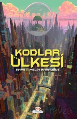 Kodlar Ülkesi - 1