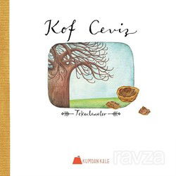 Kof Ceviz - Kumdan Kale Yayınları