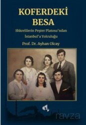 Koferdeki Besa - Papirüs Yayınevi