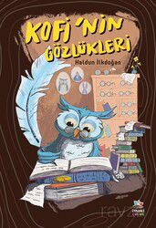 Kofi'nin Gözlükleri - İthaki Çocuk