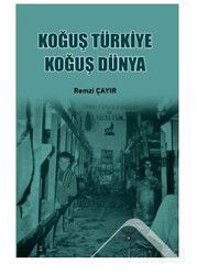 Koğuş Türkiye Koğuş Dünya - Altınordu Yayınları