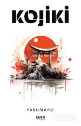 Kojiki - Gece Kitaplığı