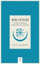 Kök Tengri - Post Yayın
