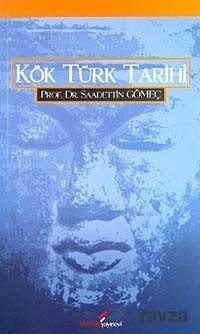 Kök Türk Tarihi - 1