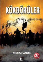 Kökbörüler - İki Nokta Kitabevi