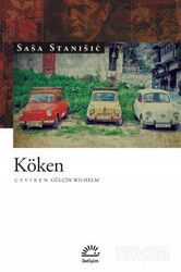 Köken - İletişim Yayınları