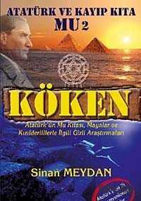 Köken - İnkılap Kitabevi