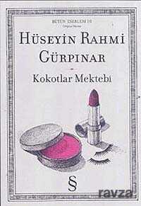 Kokotlar Mektebi - Everest Yayınları