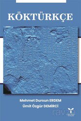 Köktürkçe - Umuttepe Yayınları (Kocaeli)