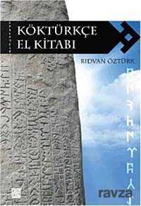 Köktürkçe El Kitabı - Palet Yayınları (Konya)