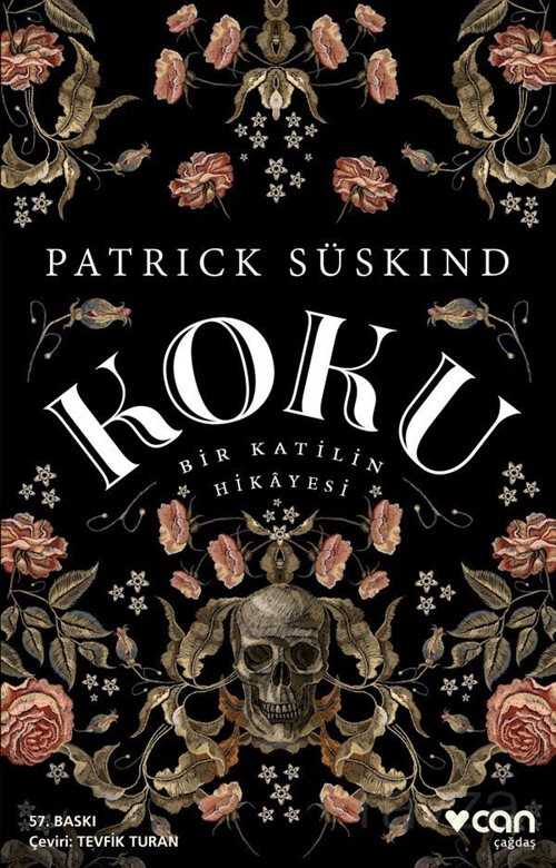 Koku (Ciltsiz) - Can Yayınları