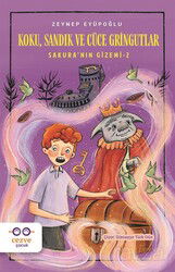 Koku, Sandık ve Cüce Gringutlar / Sakura'nın Gizemi 2 - Cezve Çocuk