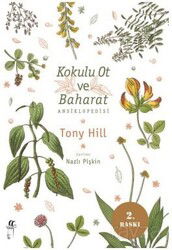 Kokulu Ot ve Baharatlar Ansiklopedisi - Oğlak Yayınları