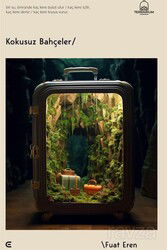 Kokusuz Bahçeler - Epona Kitap