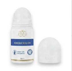 Kokusuz Roll On 50 ML - Haktan Yayın Dağıtım (Konya)
