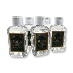 Kokusuz Sivi Ihram Sabunu 50 ML - Haktan Yayın Dağıtım (Konya)
