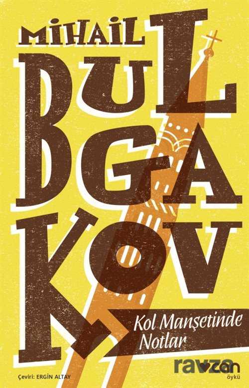 Kol Manşetinde Notlar - Can Yayınları