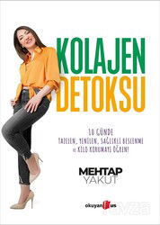 Kolajen Detoksu - Okuyan Us Yayın