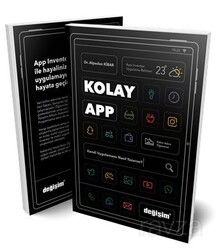 Kolay APP - Değişim Yayınları