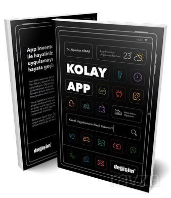 Kolay APP - 1