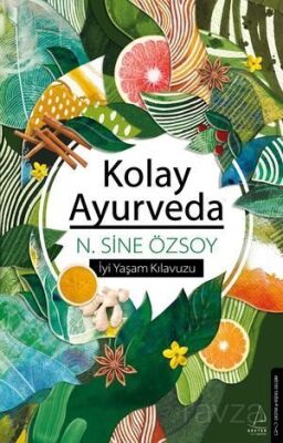 Kolay Ayurveda - 1