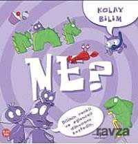 Kolay Bilim - Ne ? - İş Bankası Yayınları