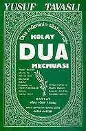 Kolay Dua Mecmuası (Kod: B07) - Tavaslı Yayınları - Kampanya