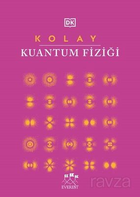 Kolay Kuantum Fiziği (Ciltli) - 1