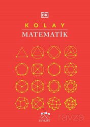 Kolay Matematik (Ciltli) - Everest Yayınları