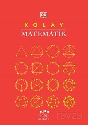 Kolay Matematik (Ciltli) - 1