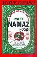 Kolay Namaz Hocası (Kod: B05) - Tavaslı Yayınları