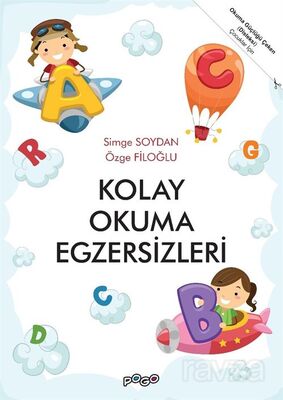 Kolay Okuma Egzersizleri - 1