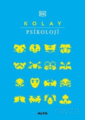 Kolay Psikoloji (Ciltli) - 1