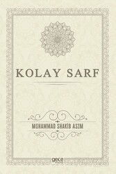 Kolay Sarf - Gece Kitaplığı