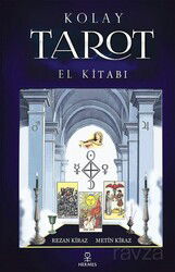 Kolay Tarot El Kitabı - Hermes Yayınları