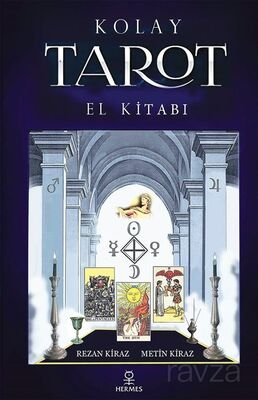 Kolay Tarot El Kitabı - 1