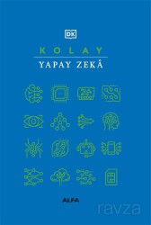 Kolay Yapay Zeka - Alfa Yayınları