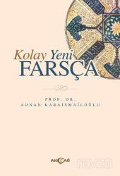 Kolay Yeni Farsça - Akçağ Yayınları
