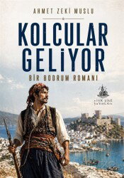 Kolcular Geliyor - Yitik Ülke Yayınları