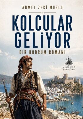 Kolcular Geliyor - 1